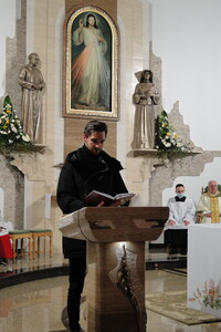 Triduum Paschalne 2021 - fotorelacja