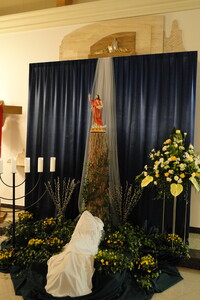 Triduum Paschalne 2021 - fotorelacja