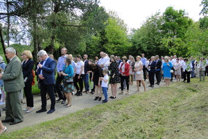 Idzie, idzie Bóg prawdziwy - Boże Ciało 2021