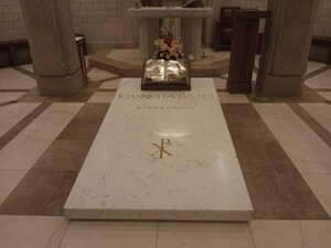 Wspólny wyjazd ministrantów i scholi