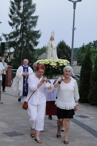 Wołanie z Fatimy: Pokuty, pokuty, pokuty!