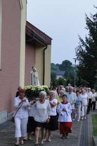 Wołanie z Fatimy: Pokuty, pokuty, pokuty!