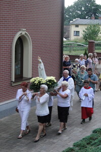 Wołanie z Fatimy: Pokuty, pokuty, pokuty!