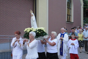 Wołanie z Fatimy: Pokuty, pokuty, pokuty!
