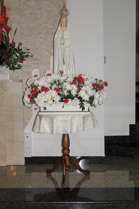 Sierpniowe nabożeństwo fatimskie