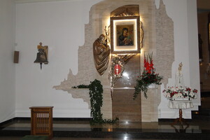 Sierpniowe nabożeństwo fatimskie