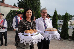 Uroczystości parafialne ku czci Wniebowziętej