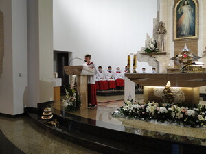 Z Jezusem do szkoły