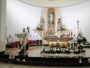 Z Jezusem do szkoły