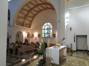 Z Jezusem do szkoły