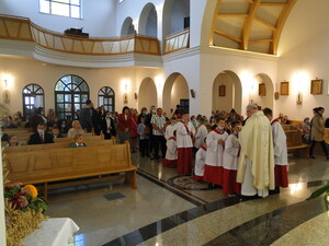 Z Jezusem do szkoły