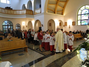 Z Jezusem do szkoły
