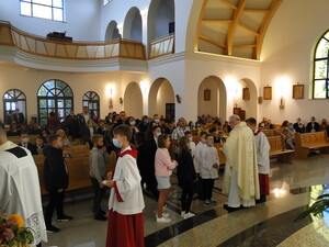 Z Jezusem do szkoły