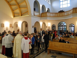 Z Jezusem do szkoły