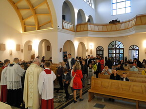 Z Jezusem do szkoły