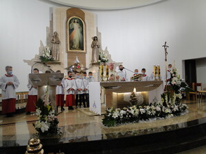 Z Jezusem do szkoły
