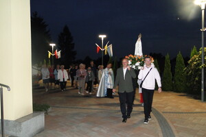 Fatima – Rozmyślanie nad tajemnicami różańca