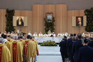 Nowi Błogosławieni: Prymas i Matka