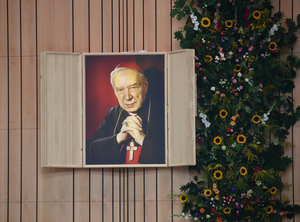 Nowi Błogosławieni: Prymas i Matka