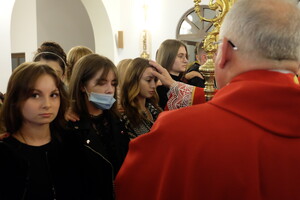 Wizytacja kanoniczna Parafii 2021