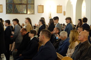 Wizytacja kanoniczna Parafii 2021