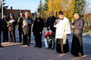 Narodowe Święto Niepodległości