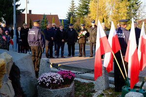Narodowe Święto Niepodległości