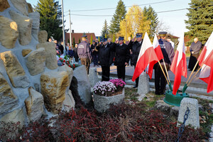 Narodowe Święto Niepodległości