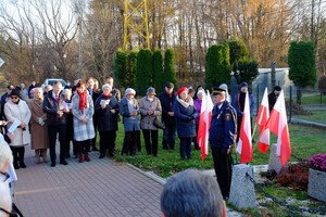 Narodowe Święto Niepodległości