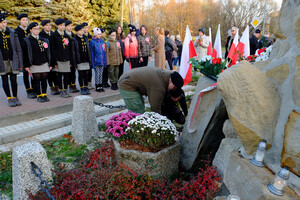Narodowe Święto Niepodległości