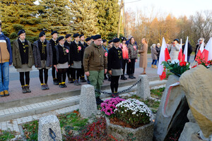 Narodowe Święto Niepodległości