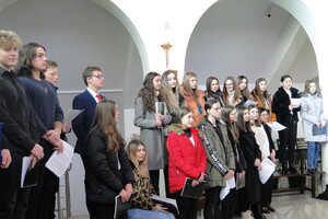 Kolędować Małemu, Jezusowi Chrystusowi