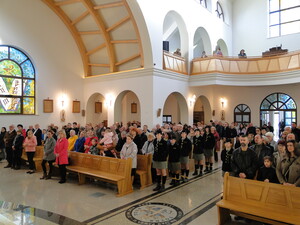 Wielki Czwartek – dar Eucharystii i kapłaństwa