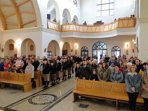 Wielki Czwartek – dar Eucharystii i kapłaństwa