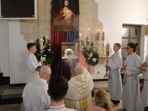 Wielki Czwartek – dar Eucharystii i kapłaństwa