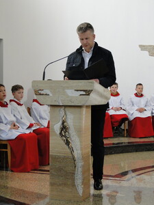 Wielki Piątek – Wykonało się!