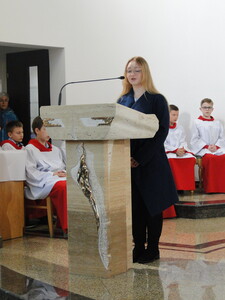 Wielki Piątek – Wykonało się!