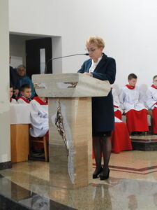 Wielki Piątek – Wykonało się!