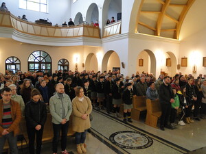 Wielki Piątek – Wykonało się!