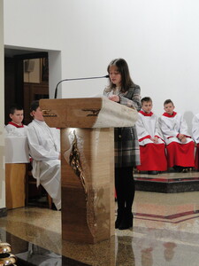 Wielka Sobota - Wigilia Paschalna
