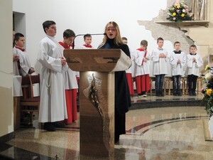 Wielka Sobota - Wigilia Paschalna