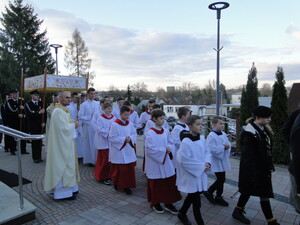 Niedziela Zmartwychwstania Pańskiego