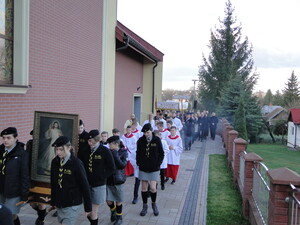 Niedziela Zmartwychwstania Pańskiego