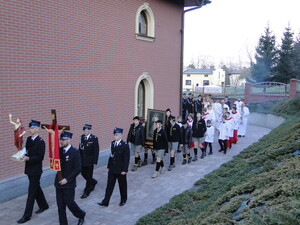 Niedziela Zmartwychwstania Pańskiego