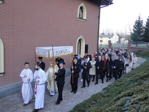 Niedziela Zmartwychwstania Pańskiego