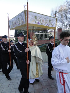 Niedziela Zmartwychwstania Pańskiego