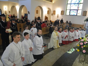 Niedziela Zmartwychwstania Pańskiego