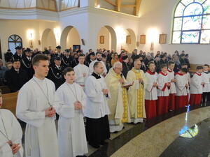 Niedziela Zmartwychwstania Pańskiego