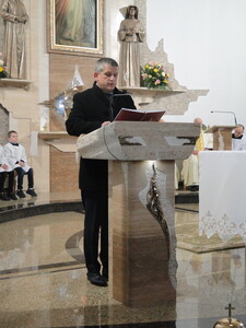 Niedziela Zmartwychwstania Pańskiego