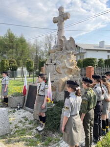 Majówka religijno-patriotyczna